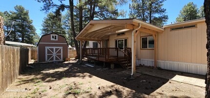 Building Photo - 2349 Tishepi Trail