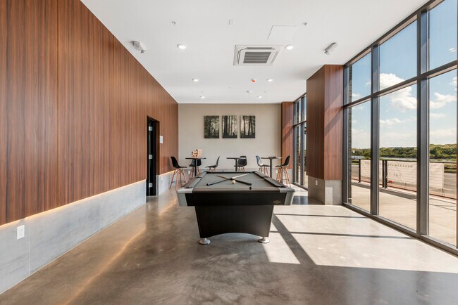 Foto del edificio - The Waterview Luxury Apartments