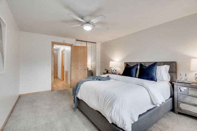 Foto del interior - 311 Kenwood Apartments