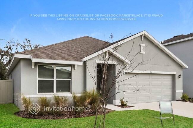 Foto del edificio - 7805 Harbor Moor Dr