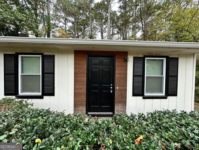 Foto del edificio - 1575 Wildwood Rd NE