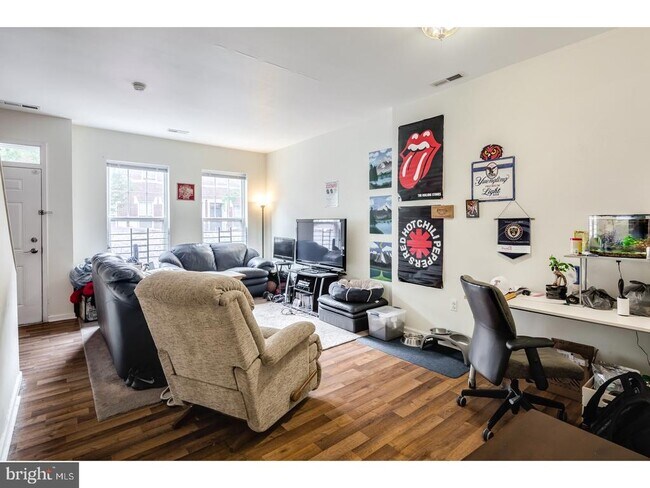 Foto del edificio - 733 S 13th St