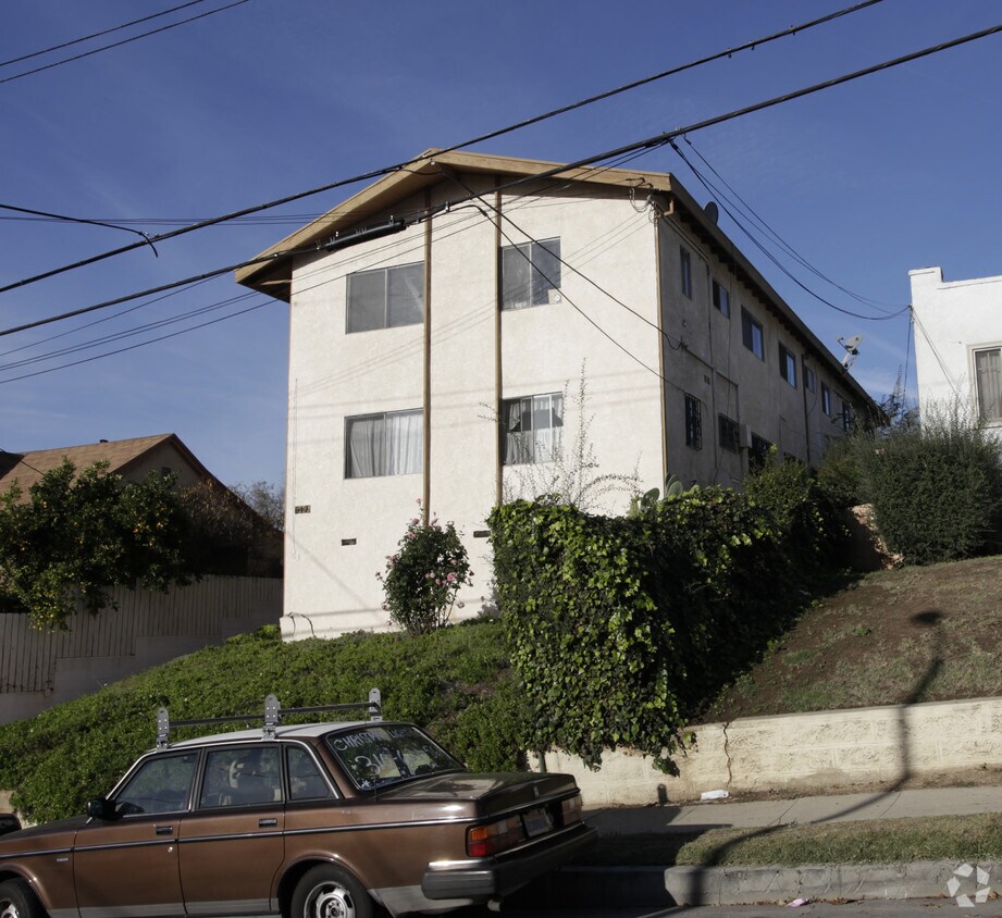 Foto del edificio - 617 Tularosa Dr