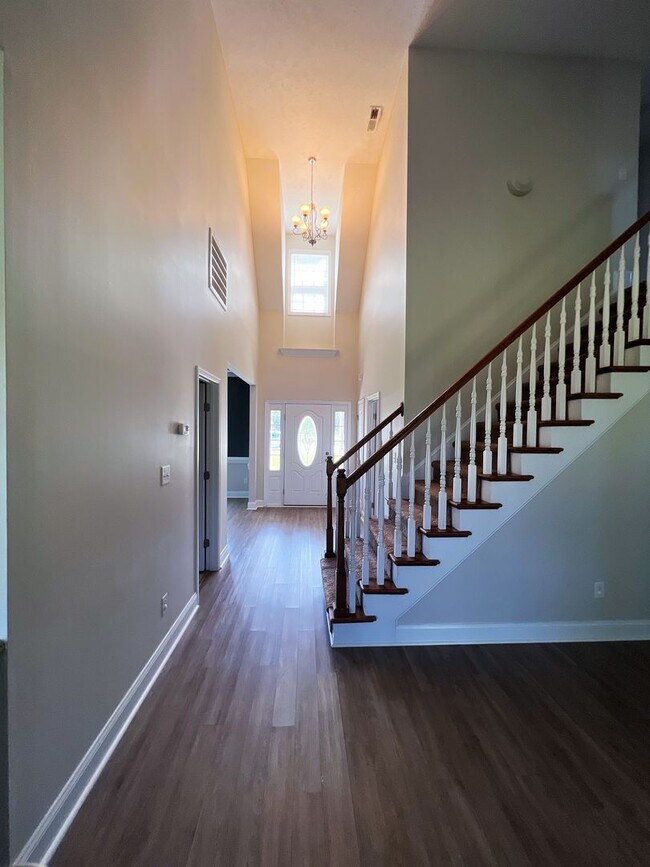 Foto del edificio - Country living in Grays Creek with proximi...