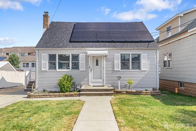 Building Photo - 28 St Ann St