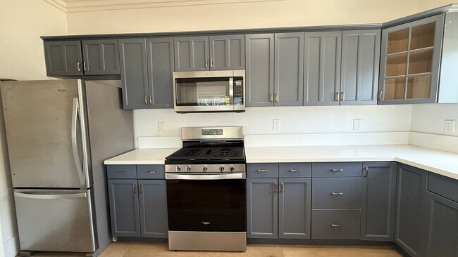 Foto del edificio - Mission Blvd- Beach Living- 1 bed 1 bath!