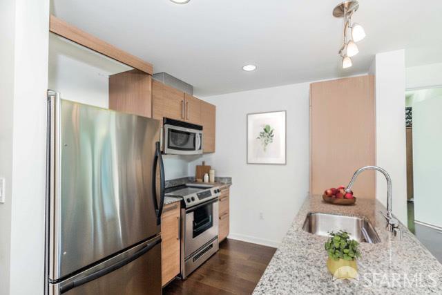 Foto del edificio - 55 Page St