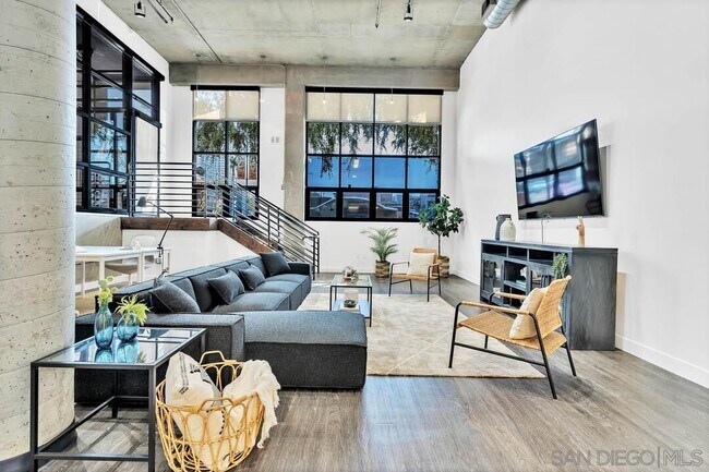 Foto del edificio - 777 Sixth Ave