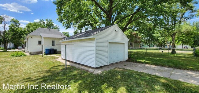 Foto del edificio - 2 br, 1 bath House - 314 Conger St