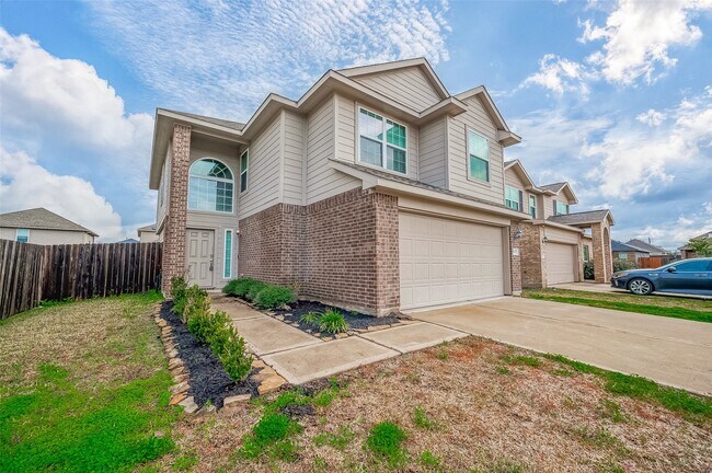 Foto del edificio - 3406 Water Lilly Way