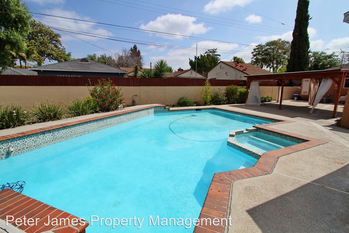 19 Houses for Rent in Whittier, CA Westside Rentals