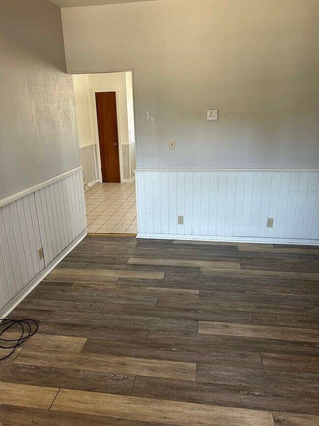 sala de estar - 142 Liberty St
