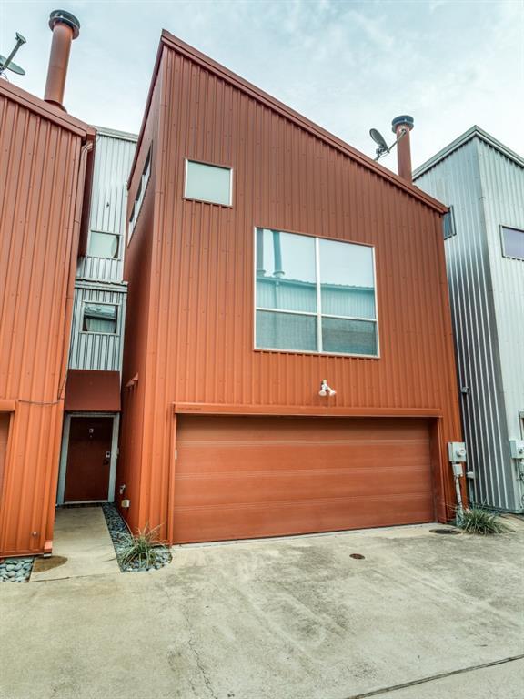 Building Photo - 1429 Caddo St