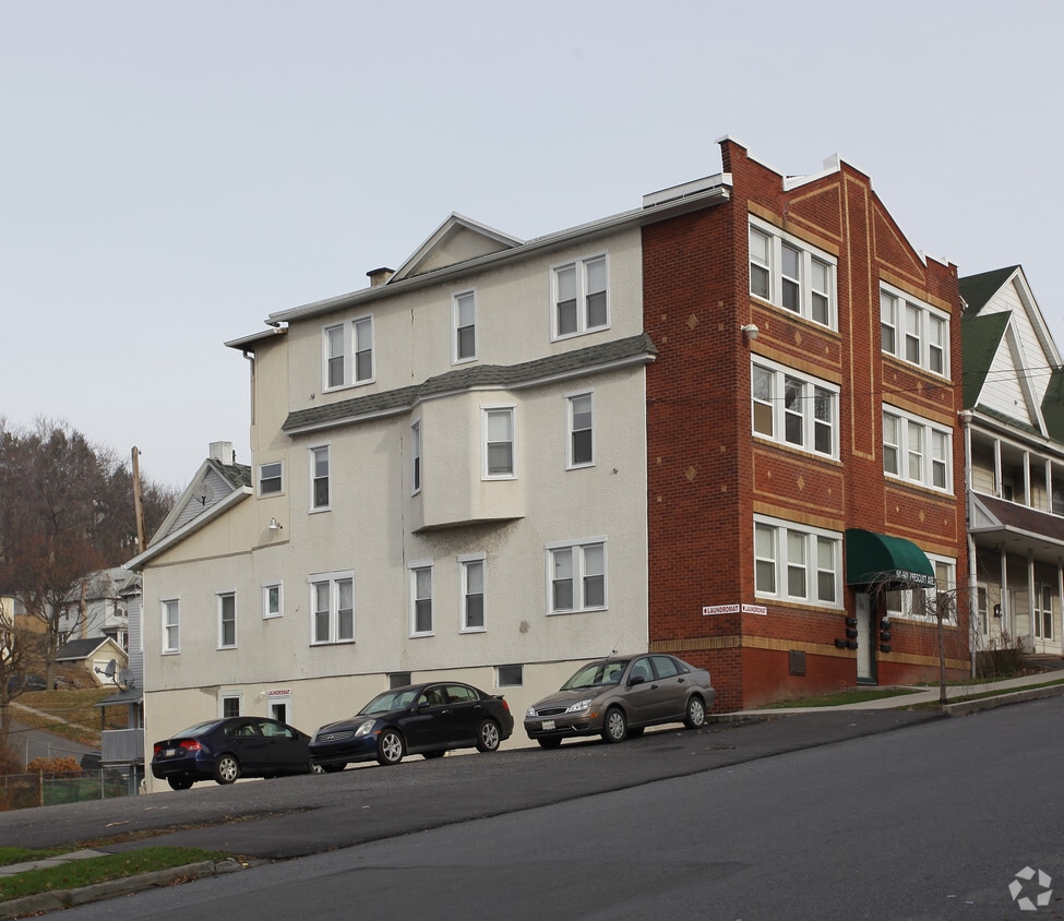 541543 Prescott Ave, Scranton, PA 18510 Apartments in Scranton, PA