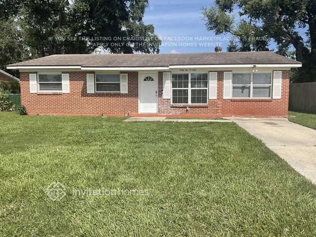 Building Photo - 4509 Dreisler St
