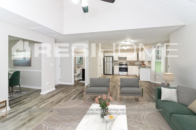 Building Photo - 2940 Two Lakes Cir