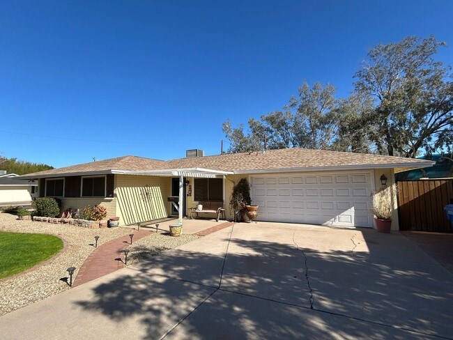 Photo - 5015 N 13th Ave House