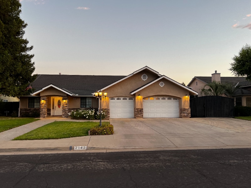 2142 Austin Ave, Clovis, CA 93611 House Rental in Clovis, CA
