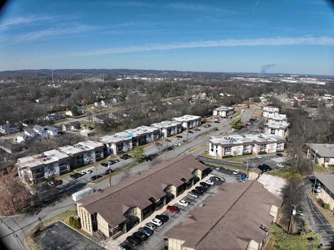 Exterior 3D - Orchard Park