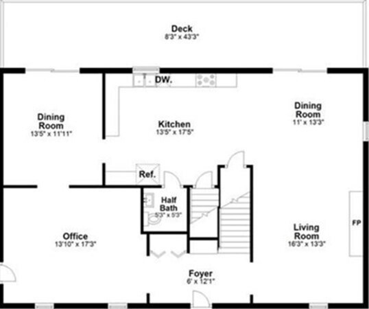 Building Photo - 159 Barre Paxton Rd