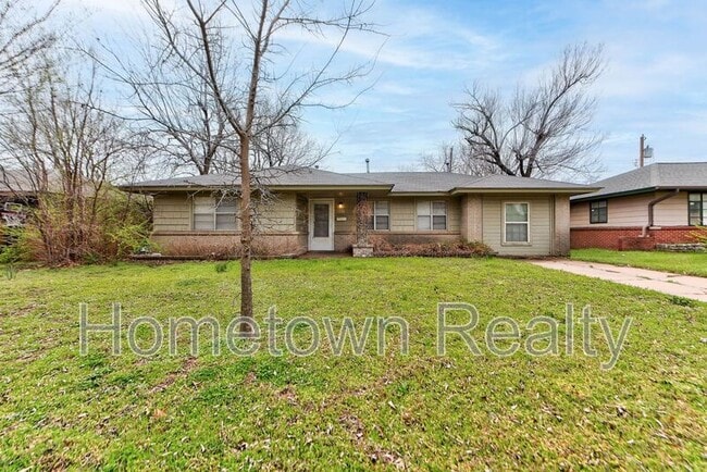 Photo - 1506 NE 43rd St House