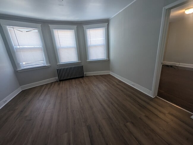 Building Photo - 1463 Dixwell Ave