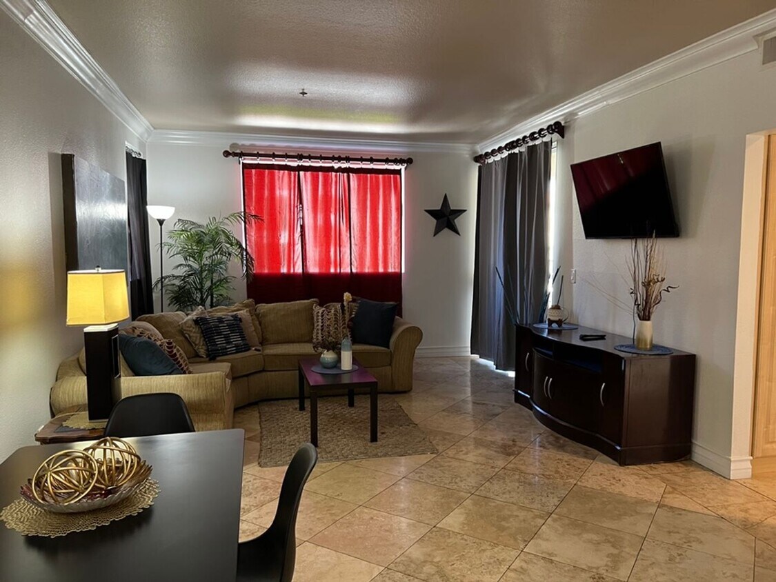 Foto principal - Meridian Unique 2/Bd 2/Ba St Tropez Floor ...