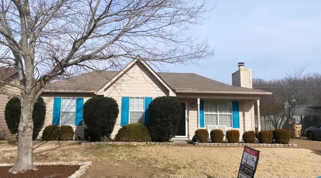 Building Photo - 7042 Brady Hill Dr