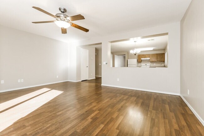Foto del edificio - 3127 W Park St