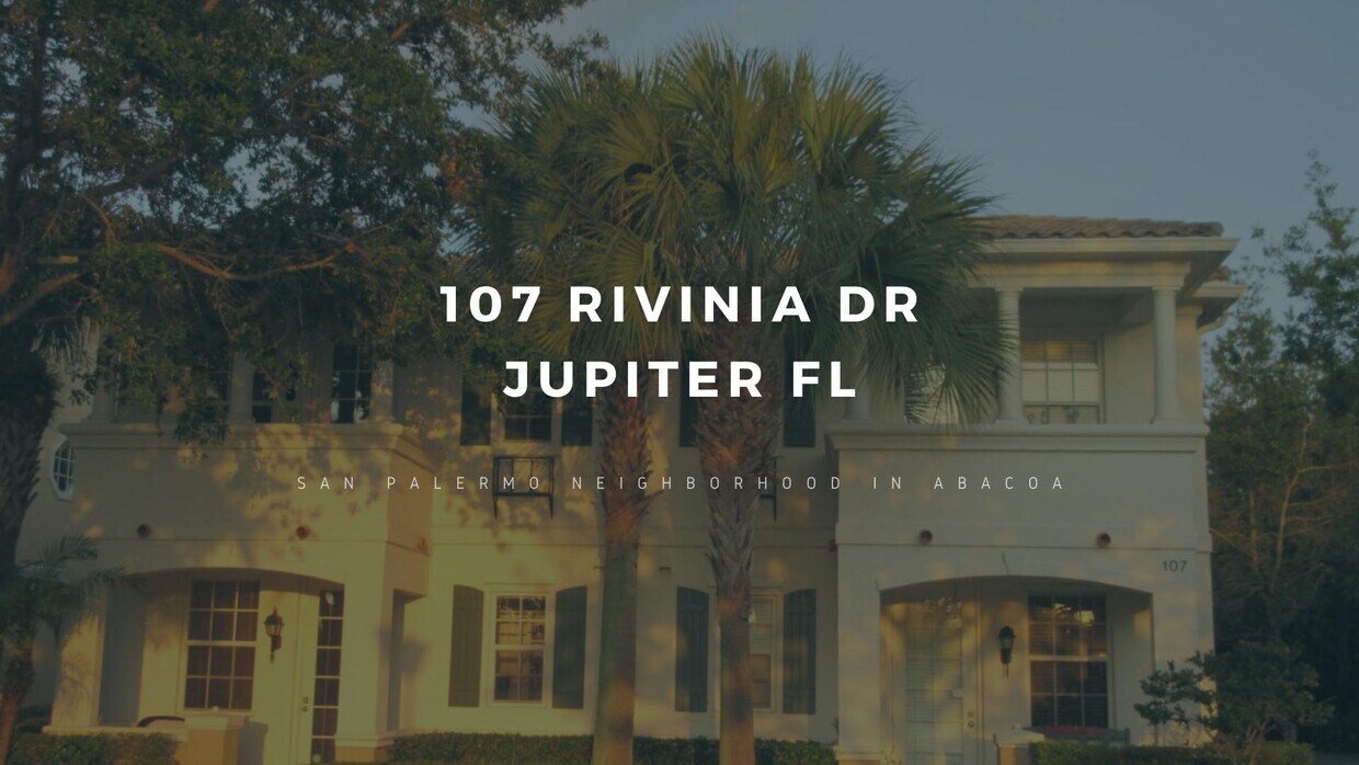 Primary Photo - 107 Rivinia Dr