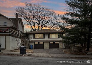 Building Photo - 4621-4623 Xerxes Ave S