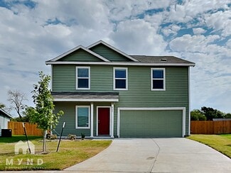 Building Photo - 929 Mossycup St