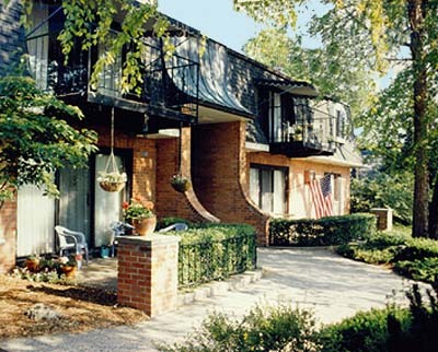 Building Photo - Whitcomb Square Senior Apartment Homes (55+)