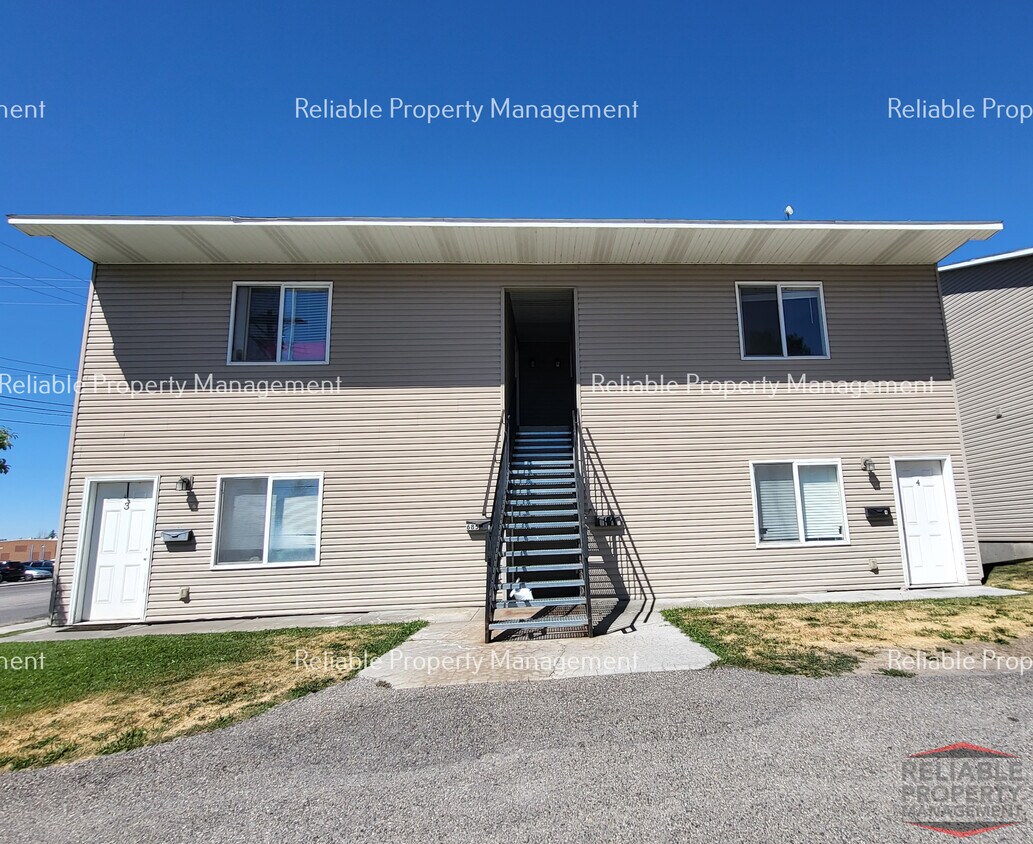 Foto principal - 685 John Adams Pky