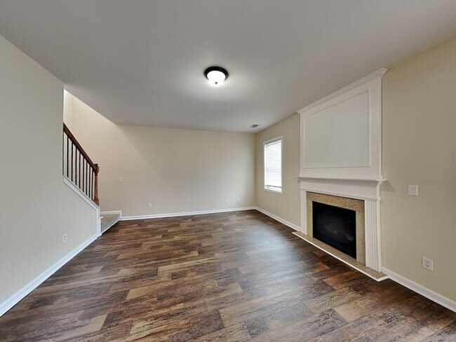 Foto del edificio - 2609 Bluestone Dr SW