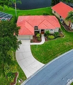 Building Photo - 6812 Corral Cir