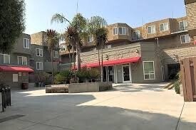 Foto del edificio - 1227 Hampshire St