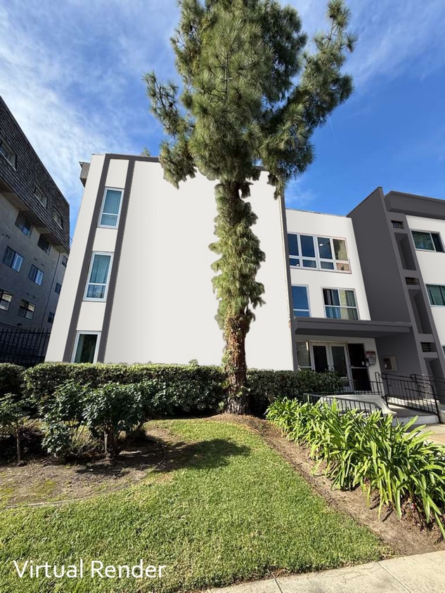 Building Photo - 5405 Lindley Avenue