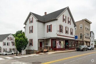 Building Photo - 141 Main St