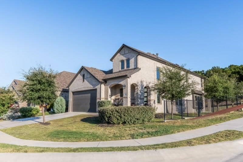Foto principal - 8100 Copper Prairie Bend