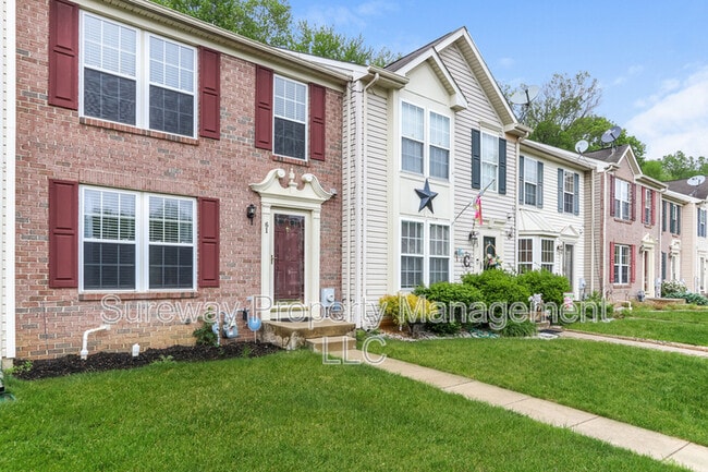 Building Photo - 61 Guilford Pl