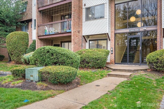 Foto del edificio - 1116 Edison Glen Terrace