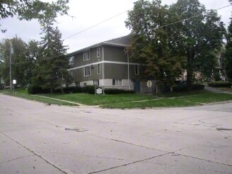 Primary Photo - 401 S Van Buren St