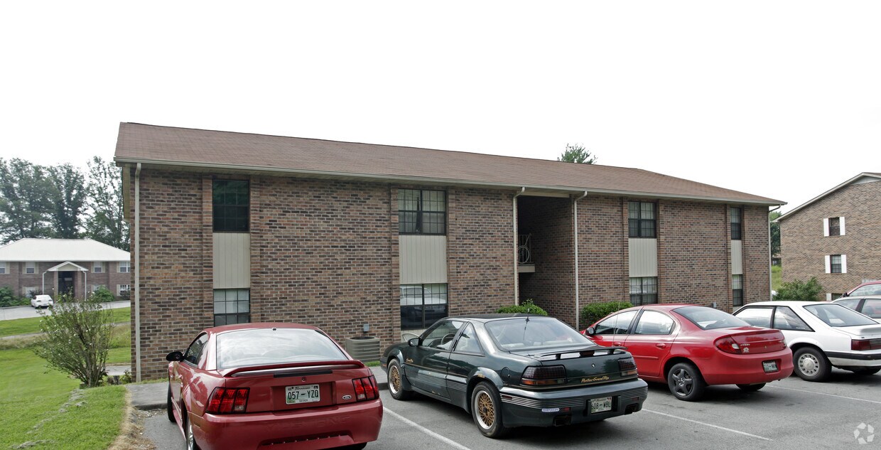 Mountain View Apartments Sevierville, TN