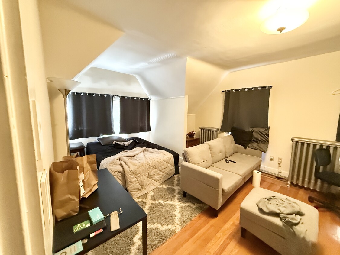 Foto principal - 35 Parsons St