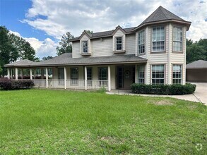Building Photo - 33615 Dobbin-Huffsmith Rd