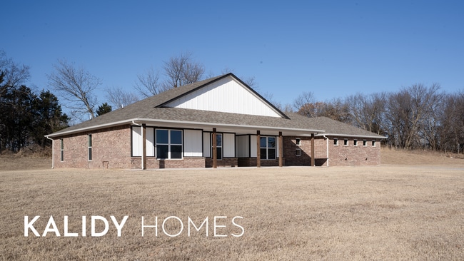 Foto del edificio - 305 Kirks Holw