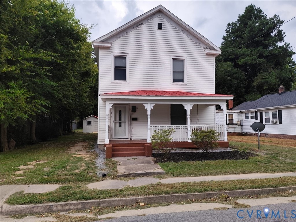 Primary Photo - 109 Carroll St