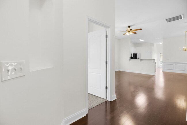 Foto del edificio - Port Wentworth Cottage