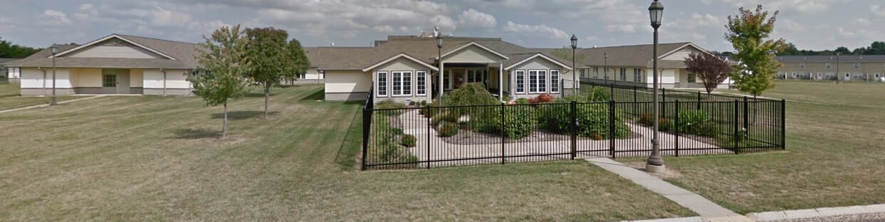 Foto principal - Faith Countryside Homes
